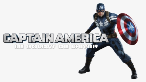 Captain America Clip Art, HD Png Download, Transparent PNG