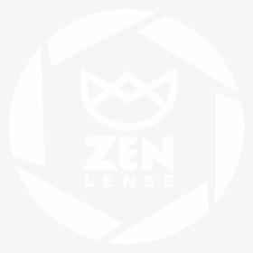 Zen Lense Real Estate Photography Logo - Emblem, HD Png Download, Transparent PNG