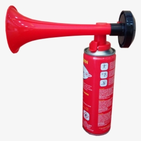 Horn Loudspeaker Air Horn Vehicle Horn Sound Plastic - Κορνα Γηπεδου, HD Png Download, Transparent PNG