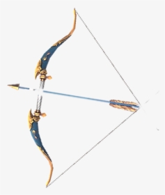Bow Arrow Png, Bow Png, Picsartallpng - Target Archery, Transparent Png, Transparent PNG