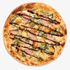 Jeffrey - Mod Pizza Jeffrey Pizza, HD Png Download, Transparent PNG