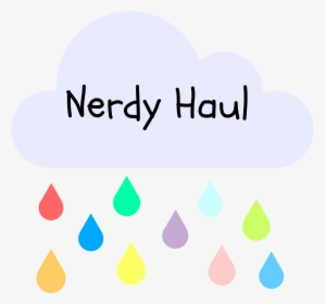 Nerdy Haul - Graphic Design, HD Png Download, Transparent PNG