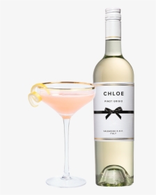 Chloe Grapefruit Gimlet - Classic Cocktail, HD Png Download, Transparent PNG