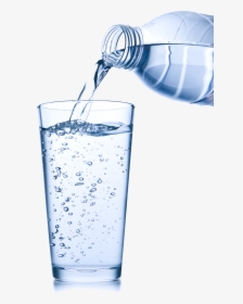 Transparent Background Cup Of Water Png, Png Download, Transparent PNG