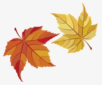 Leaf One, Leaf Two - Thanks For Your Business Thanksgiving, HD Png Download, Transparent PNG