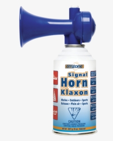 Product Image 47946   							title Emzone Signal Air - Air Horn Signal, HD Png Download, Transparent PNG