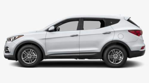 Volkswagen Atlas 2019 White, HD Png Download, Transparent PNG