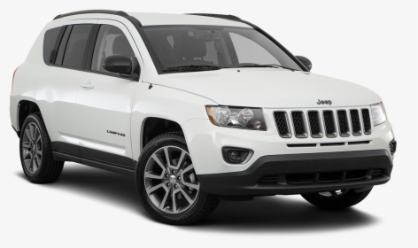 Research The 2017 Jeep Compass Sport In Syracuse - Jeep Compass 2015, HD Png Download, Transparent PNG