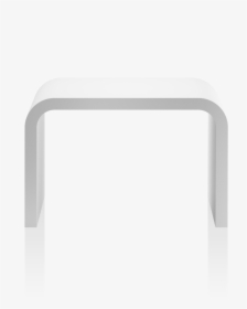 Footstool - Stone Stool Walther Decor, HD Png Download, Transparent PNG