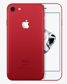 Thumb Image - Iphone 7 32gb Red, HD Png Download, Transparent PNG