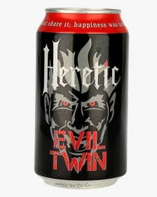 Heretic Evil Twin - Heretic Evil Twin Png, Transparent Png, Transparent PNG