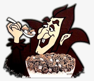 The White House Is Said To Be Considering Hiring Count - Count Chocula, HD Png Download, Transparent PNG