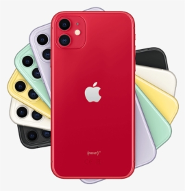 Undefined Red Front - Iphone 11, HD Png Download, Transparent PNG