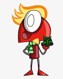 I M Going To Be Out Of Town For Christmas Proper Soon, - Cartoon, HD Png Download, Transparent PNG