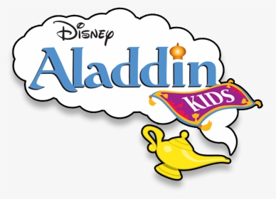 Aladdin Kids, HD Png Download, Transparent PNG