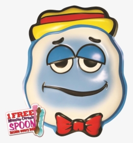 Boo Berry Mask, HD Png Download, Transparent PNG