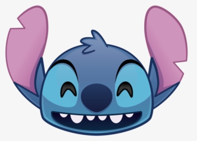 Disney Emoji Blitz Stitch, HD Png Download, Transparent PNG