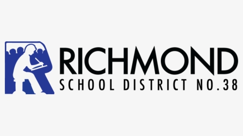 Logo - Richmond School District Logo, HD Png Download, Transparent PNG