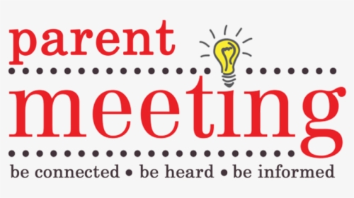 Parent Meeting, HD Png Download, Transparent PNG