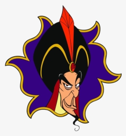 Collection Of Free Foreboded - Jafar Clipart Png, Transparent Png, Transparent PNG