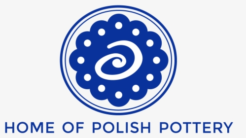 Home Of Polish Pottery - Circle, HD Png Download, Transparent PNG