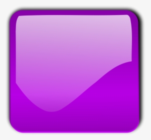 Purple Post It Notes - Clip Art, HD Png Download, Transparent PNG