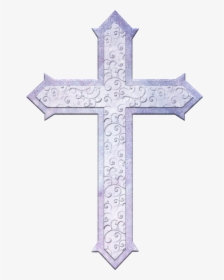#png #filler #cross #christian #pastel #aesthetic #cute - Cross, Transparent Png, Transparent PNG
