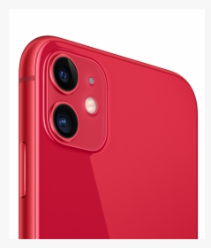 Iphone 11 Product Red, HD Png Download, Transparent PNG