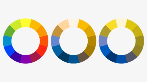 Color Wheel For Colorblind, HD Png Download, Transparent PNG