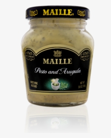Dijon Mustard With Truffle, HD Png Download, Transparent PNG