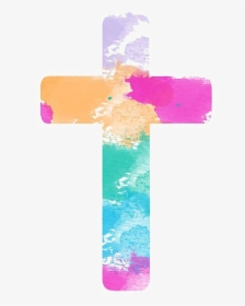 Christian Cross Png Image With Transparent Background - Transparent Background Cross Png, Png Download, Transparent PNG