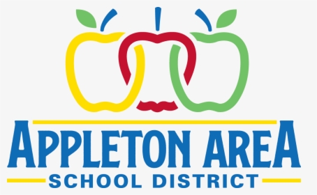 Appleton Area School District Logo, HD Png Download, Transparent PNG