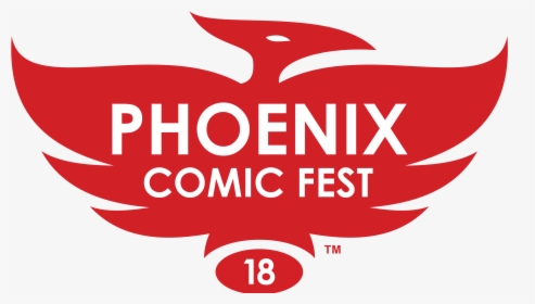 Phoenix Comic Con, HD Png Download, Transparent PNG