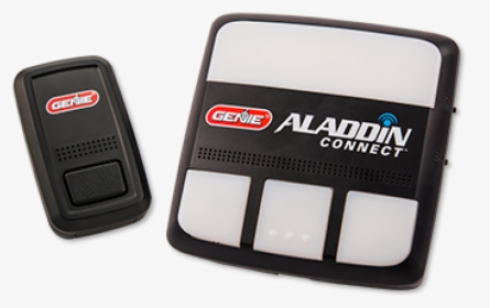 Aladdin Alkt1-r Connect Internet Connection Kit - Modern Garage Door Control Panel, HD Png Download, Transparent PNG