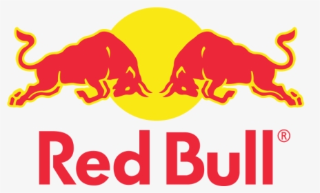 Red Bull Logo, HD Png Download, Transparent PNG