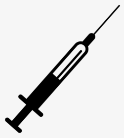 Syringe Png Transparent Image Syringe Png Clipart- - Transparent Background Syringe Png, Png Download, Transparent PNG