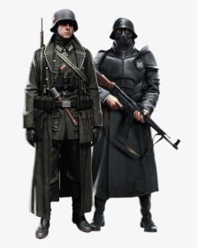 Ww2 Soldier Png - Jon Snow Game Of Thrones Png, Transparent Png, Transparent PNG
