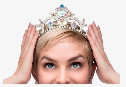Nea Fair Queen Pageant - Mom Queen, HD Png Download, Transparent PNG