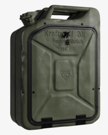 German Ww2 Jerry Can, HD Png Download, Transparent PNG