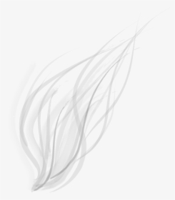 Abstract Lines Png Transparent Image - Abstract Lines White Png, Png Download, Transparent PNG