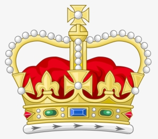 Queen Elizabeth Crown Cartoon, HD Png Download, Transparent PNG