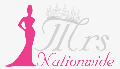 Miss Nationwide Logo, HD Png Download, Transparent PNG