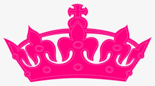 Free Png Princess Crown Transparent Png Image With - King Crown Vector Png, Png Download, Transparent PNG