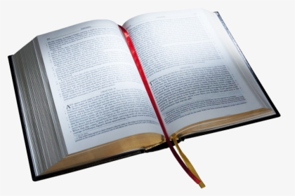 Holy Bible Png Images - Bible With No Background, Transparent Png, Transparent PNG