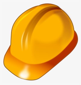 Safety Helmet, Helmet, Safe, Work, Protection, Headwear - Hard Hat, HD Png Download, Transparent PNG