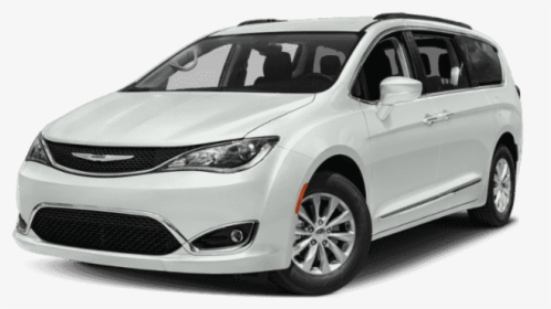 New 2019 Chrysler Pacifica Touring L - White 2018 Chrysler Pacifica, HD Png Download, Transparent PNG