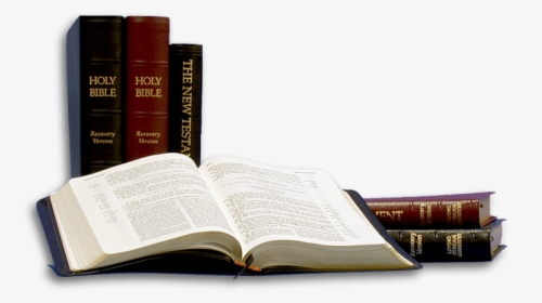 Holy Bible Recovery Version With Footnotes, HD Png Download, Transparent PNG
