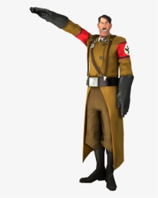 Nazi Soldier Png, Transparent Png, Transparent PNG
