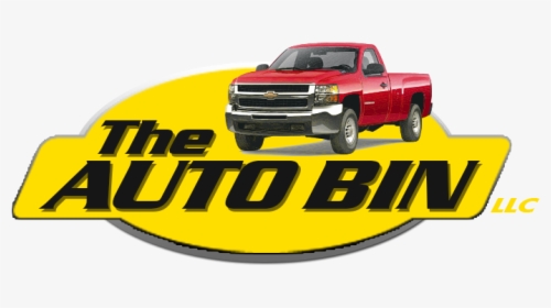 The Auto Bin, Llc - Chevrolet Silverado, HD Png Download, Transparent PNG