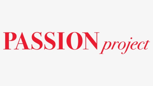 Passion Project Online Header Image - Graphics, HD Png Download, Transparent PNG